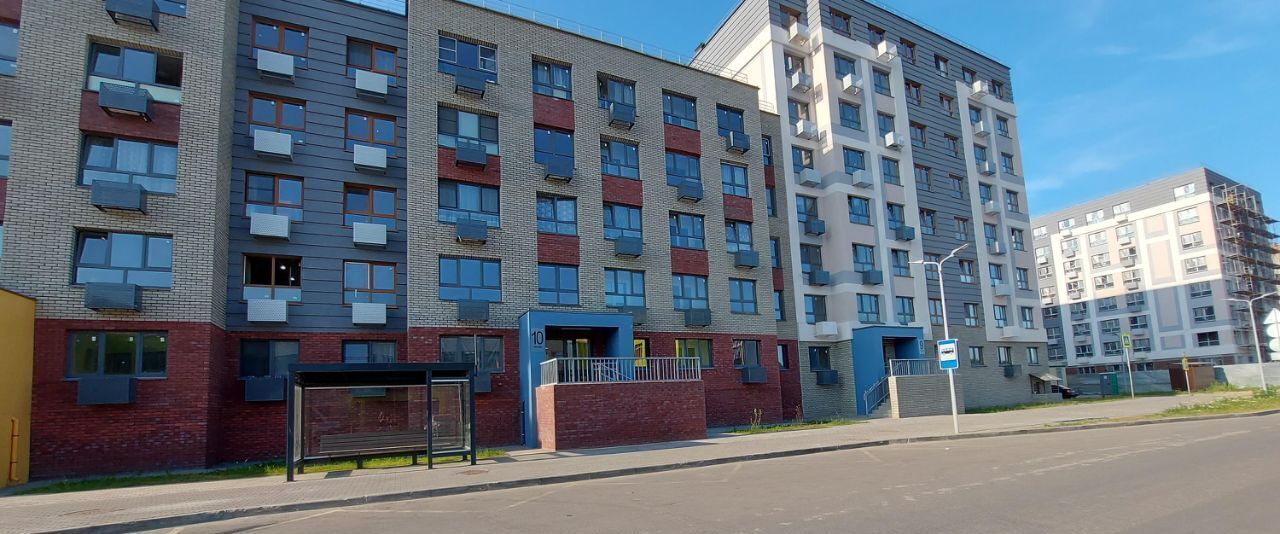 квартира городской округ Красногорск д Глухово ул Романовская 13 Павшино фото 10