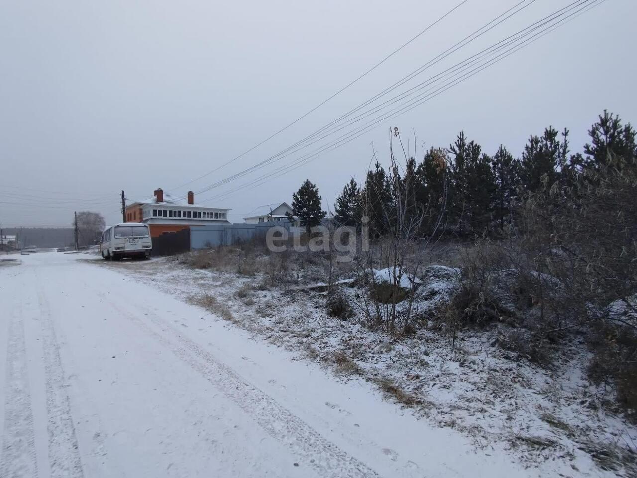 земля р-н Нижнесергинский д Красный Партизан Алапаевск фото 6