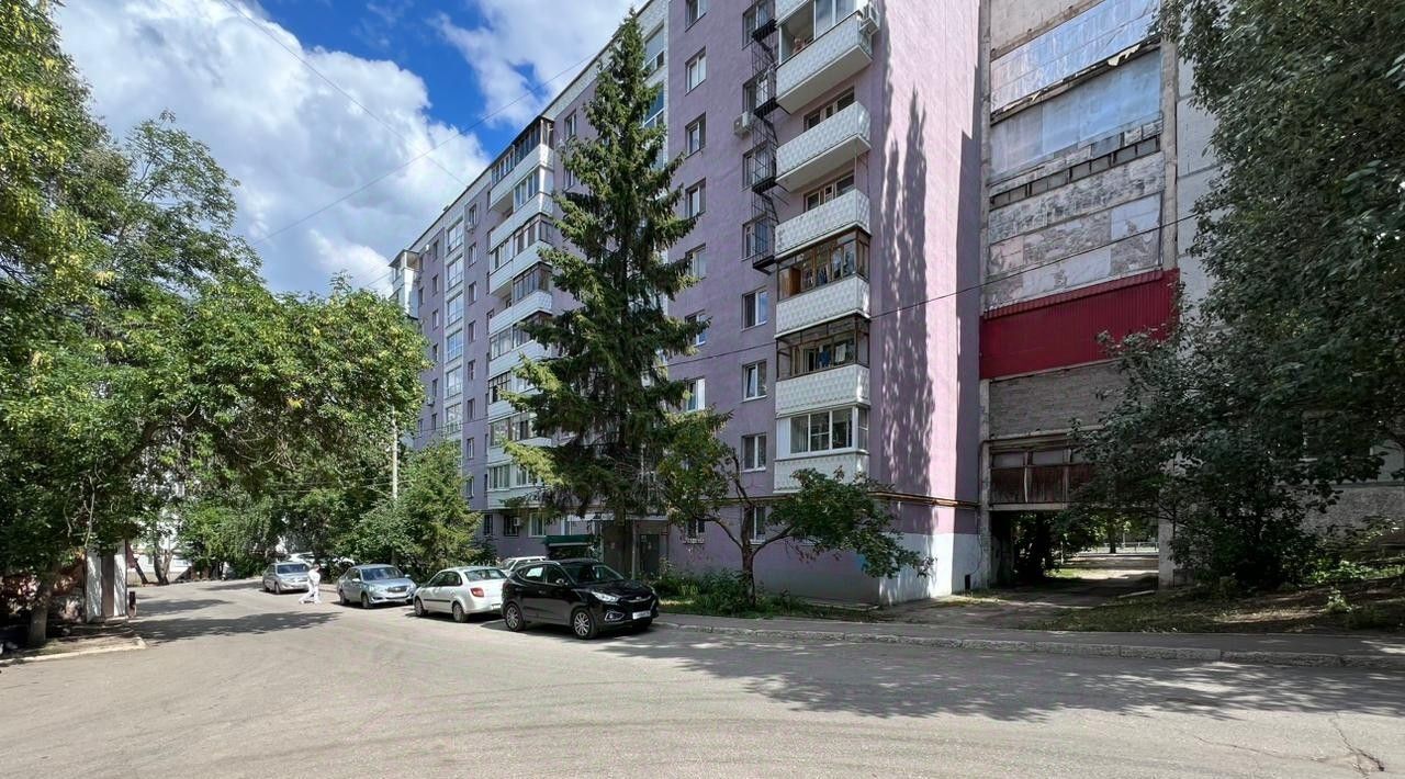 квартира г Самара Безымянка ул Стара Загора 108 фото 2