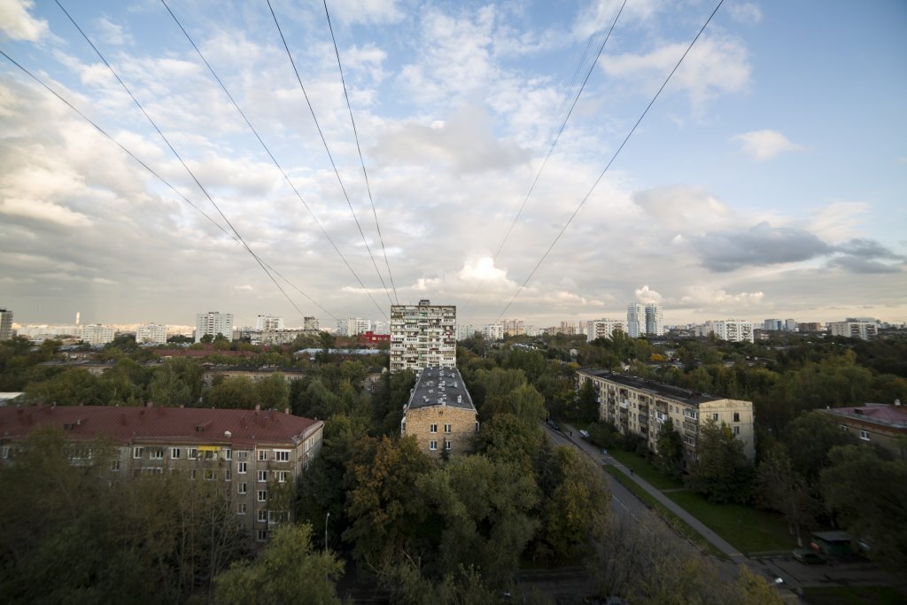 гостиницу г Москва ул Винокурова 9 муниципальный округ Академический фото 4