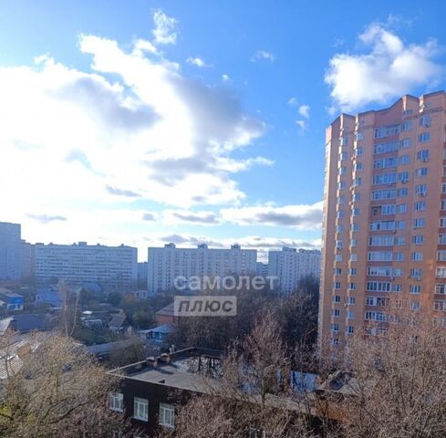 ТиНАО ул. Текстильщиков, 3к 2 фото