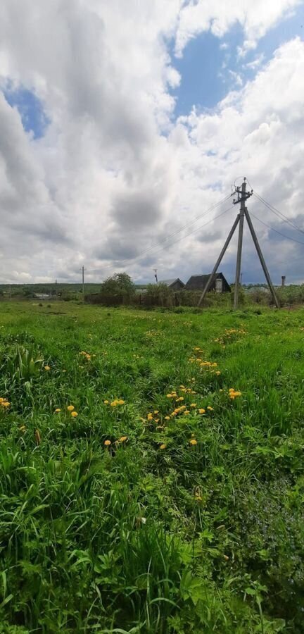 земля городской округ Сергиево-Посадский д Селково 83 км, Богородское, Ярославское шоссе фото 3