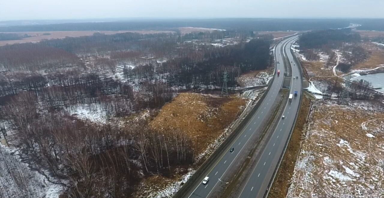 земля направление Казанское (юго-восток) ш Рязанское 38 км, Бронницы фото 3