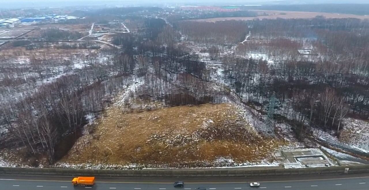 земля направление Казанское (юго-восток) ш Рязанское 38 км, Бронницы фото 2