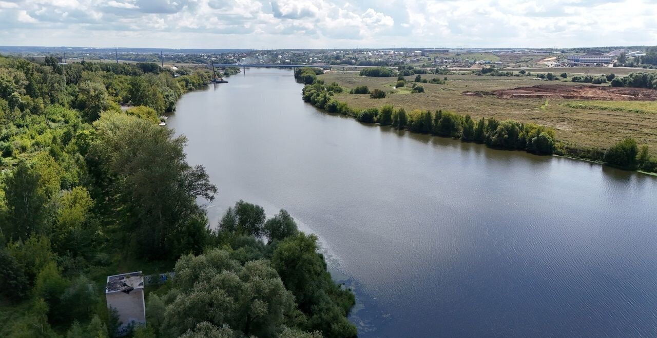 земля г Лыткарино ЖК «Адмиралтейский» 9 км, 1-й мкр-н, Новорязанское шоссе фото 15