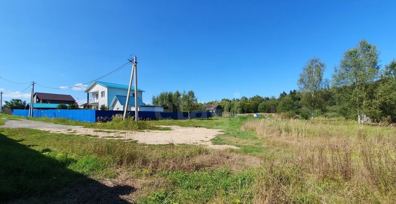 дом городской округ Можайский с Тропарёво ул Болотная 10 101 км, Можайск, Минское шоссе фото 33