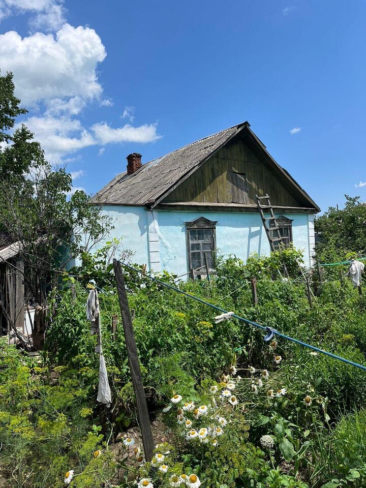 дом г Арсеньев ул Молодежная 18 Арсеньевский городской округ фото 1