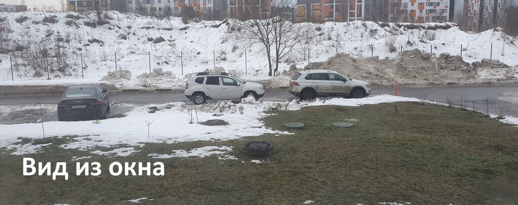 квартира городской округ Красногорск д Глухово ул Рублевское предместье 26 Павшино фото 12