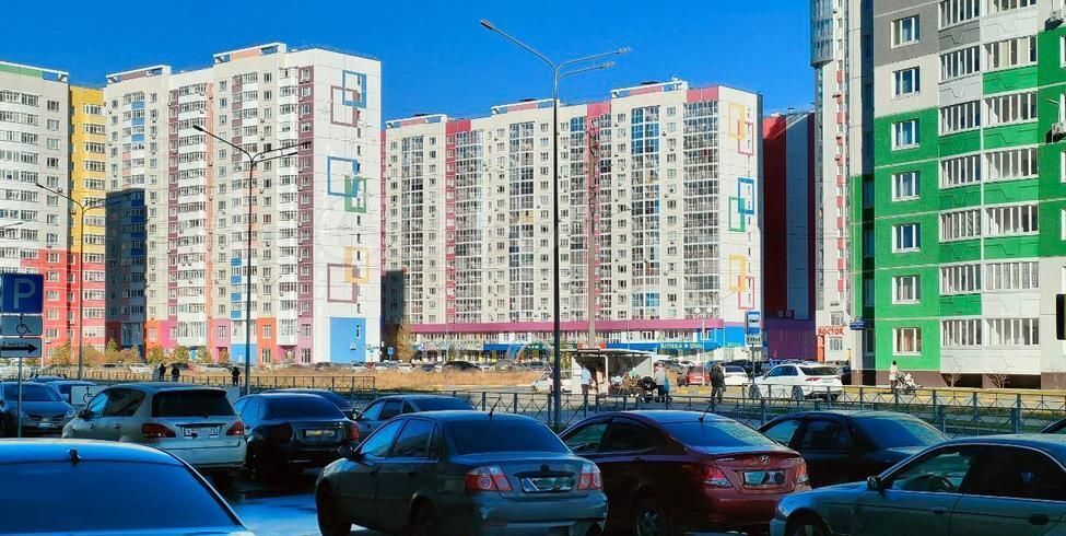 квартира г Тюмень р-н Восточный ул Валентины Трофимовой 2 фото 16