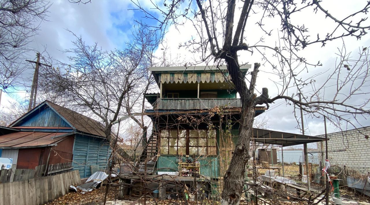 дом г Саратов р-н Волжский ул Большая Сеченская фото 1