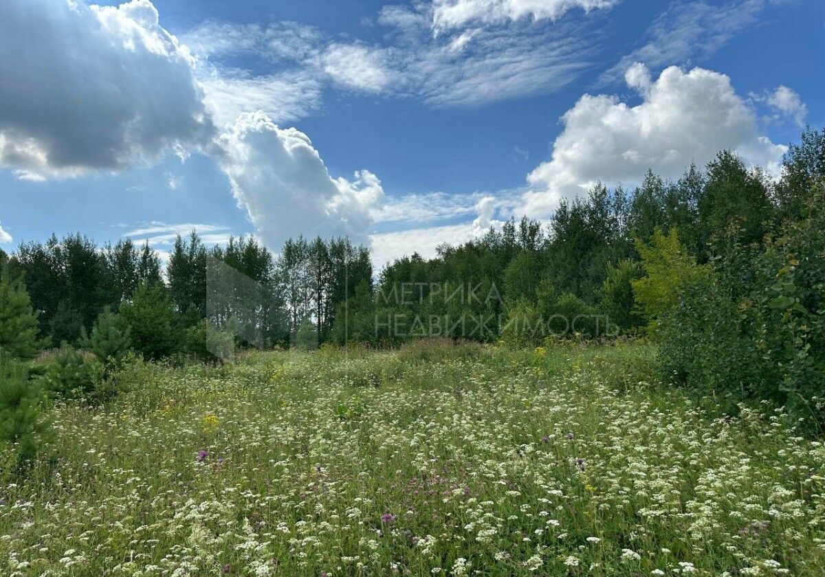 земля р-н Тюменский рп Винзили фото 3