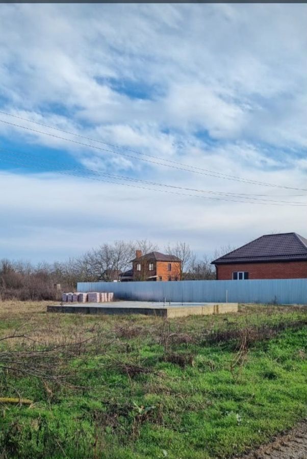 дом р-н Северский х Стефановский Львовское сельское поселение, Краснодар фото 26