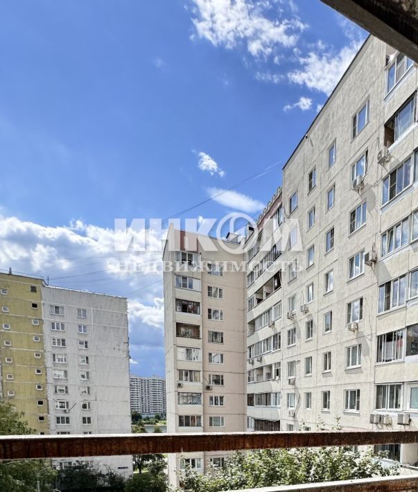 квартира г Москва Гольяново ул Уральская 23к/2 фото 5