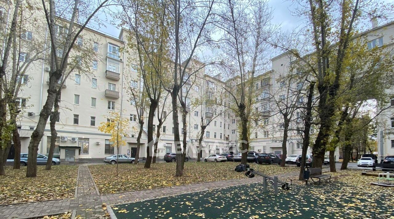 квартира г Москва метро Дмитровская ш Дмитровское 5к/1 фото 40