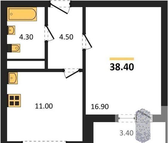 р-н Центральный ул Шишкова 140б фото