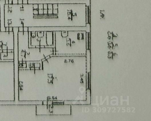 квартира г Санкт-Петербург ул Пограничника Гарькавого 20/1 Ленинградская область фото 5