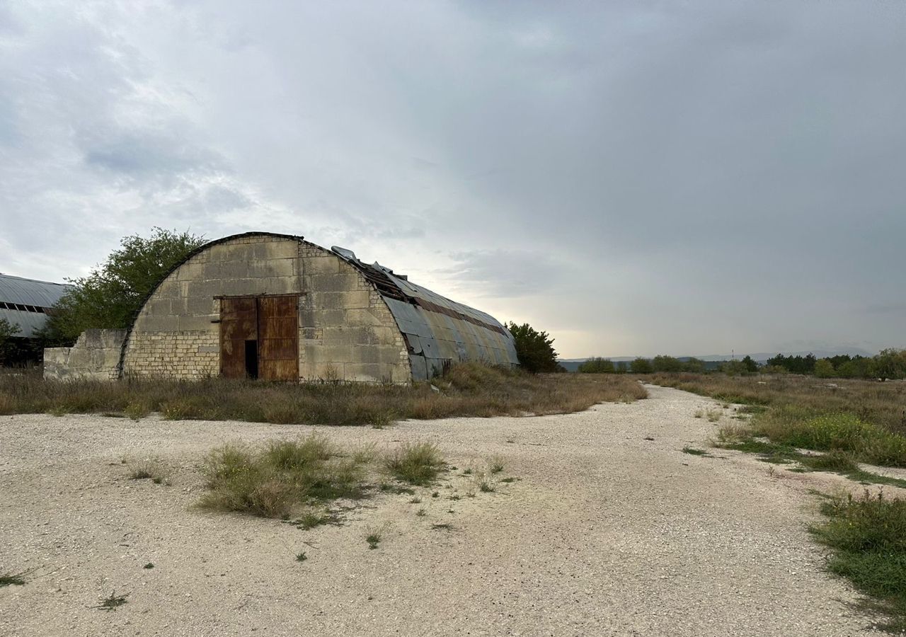 свободного назначения р-н Белогорский г Белогорск ул Арзу 1 фото 1