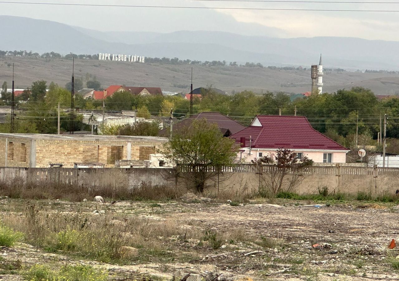 свободного назначения р-н Белогорский г Белогорск ул Арзу 1 фото 9