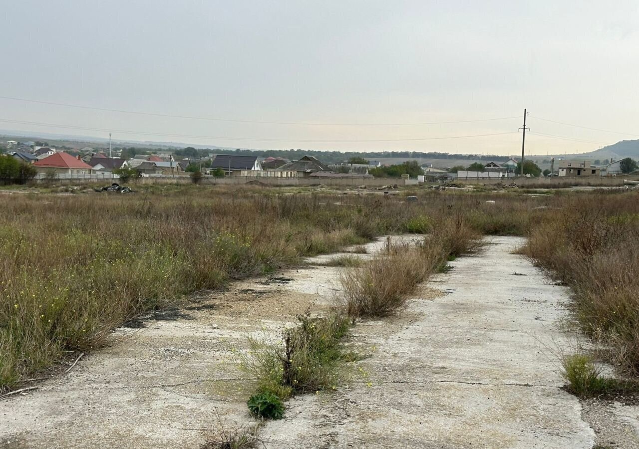 свободного назначения р-н Белогорский г Белогорск ул Арзу 1 фото 15