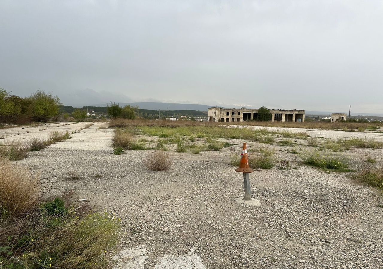 свободного назначения р-н Белогорский г Белогорск ул Арзу 1 фото 17