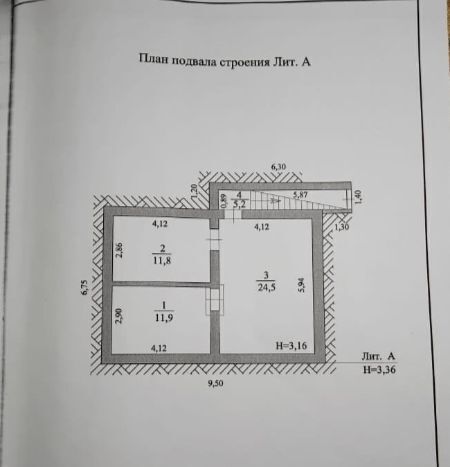 р-н Хостинский Хоста ул 50 лет СССР 17/1 Хоста жилрайон фото