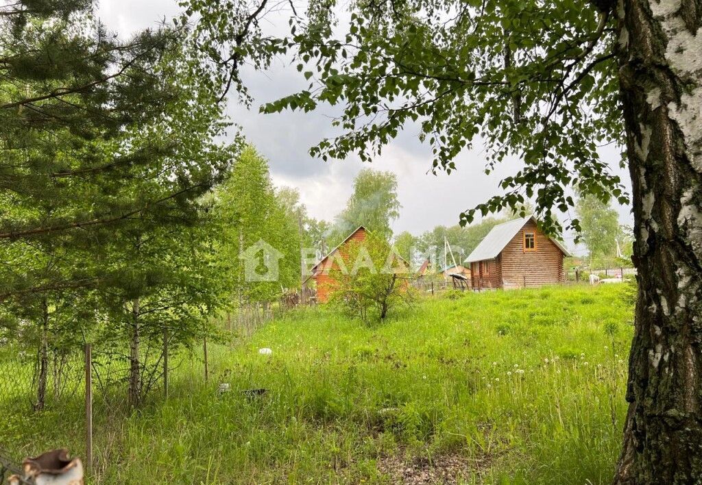 земля р-н Новосибирский снт Полянка Барышевский сельсовет, 329, Новосибирск фото 11