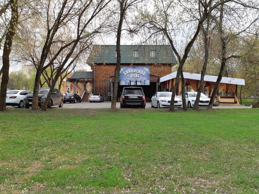 гостиницу городской округ Озерский д Люблино Москва фото 6