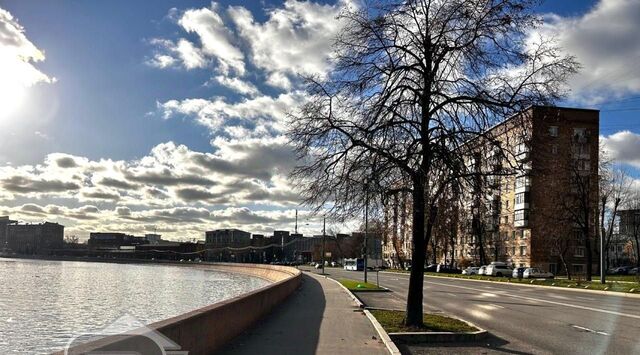 метро Павелецкая наб Дербеневская 13/17к 1 фото