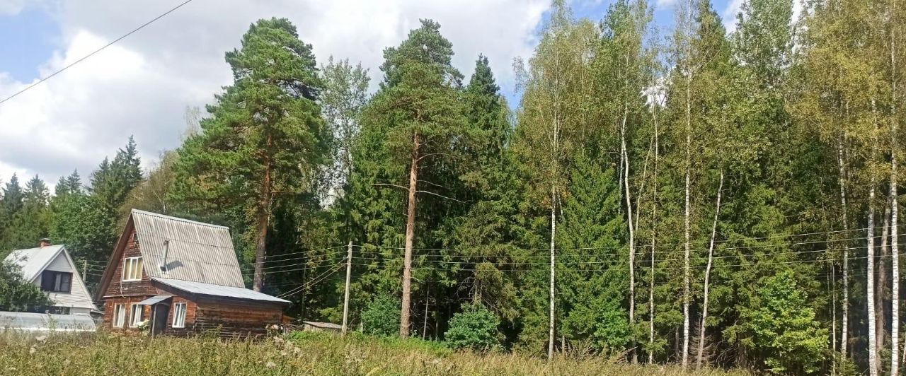 земля г Наро-Фоминск ул Связистов Наро-Фоминский городской округ фото 1