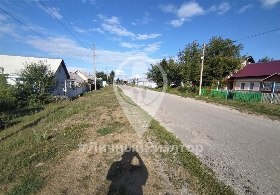 дом р-н Скопинский с Секирино ул Хуторская 9 Побединское городское поселение, Скопин фото 16