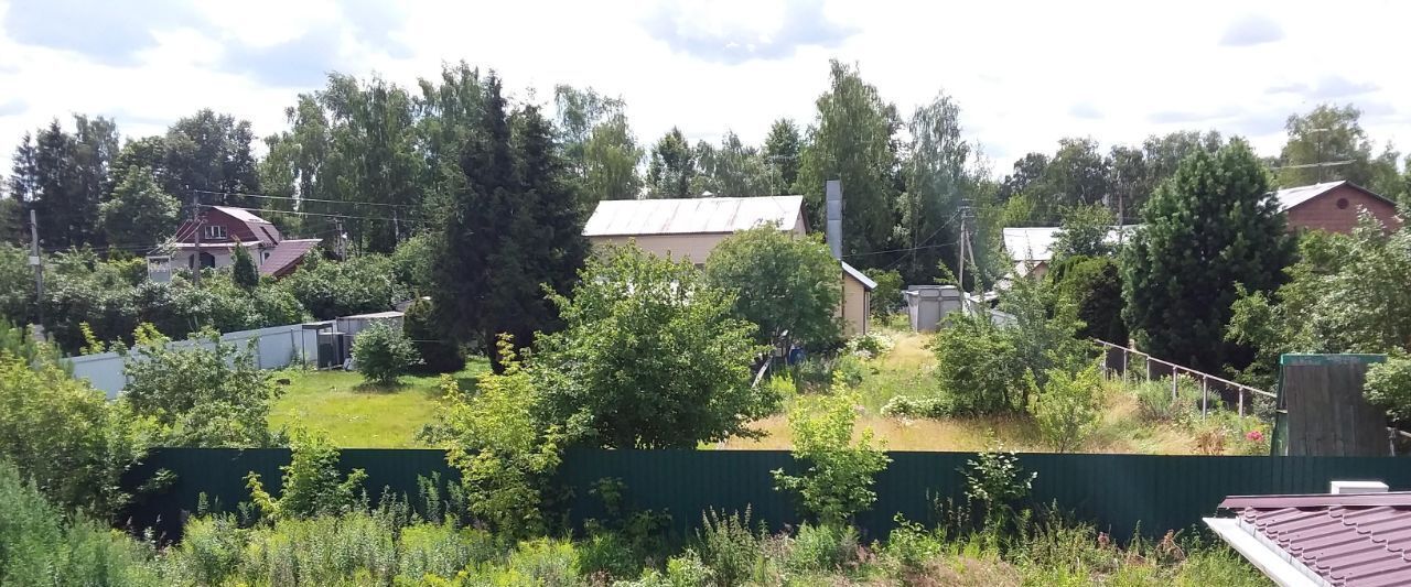 дом городской округ Щёлково д Васильевское ул. Беговая, 8 фото 11