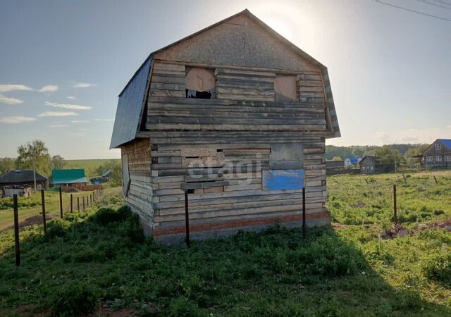 Силантьевский сельсовет, Бирск фото