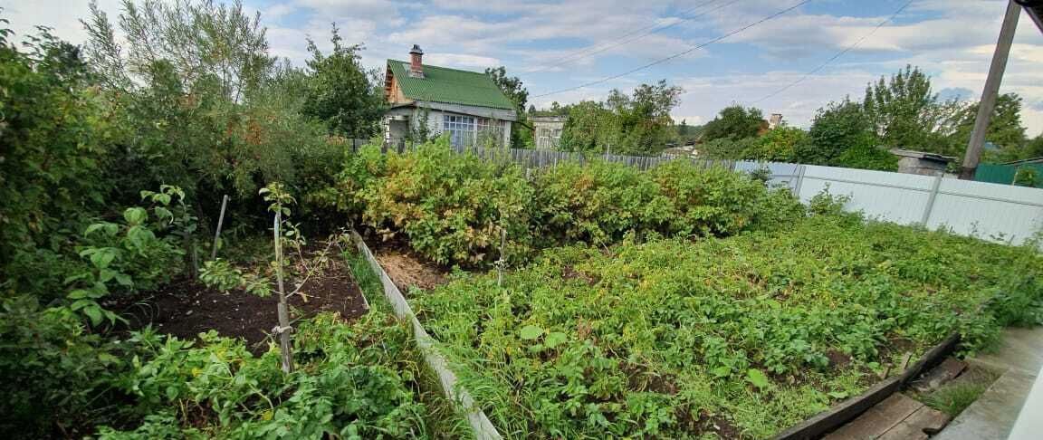 дом р-н Пригородный коллективный сад № 4 НТМК Капасиха, ул. Горняков, Нижний Тагил фото 16