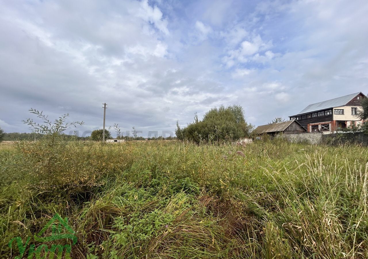 земля городской округ Раменский д Меткомелино 43 км, Электроизолятор, Егорьевское шоссе фото 5