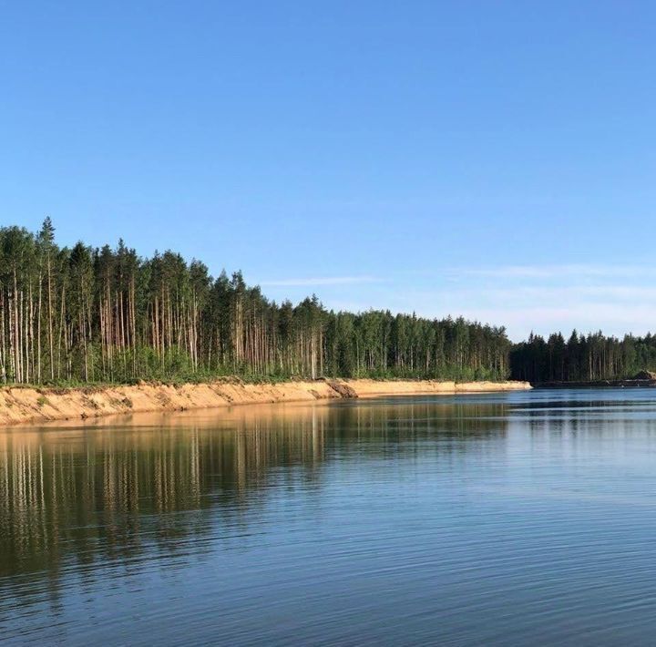 дом р-н Всеволожский снт Нива Свердловское городское поселение, Северная Самарка садоводческий массив, 5-я линия, 229 фото 35