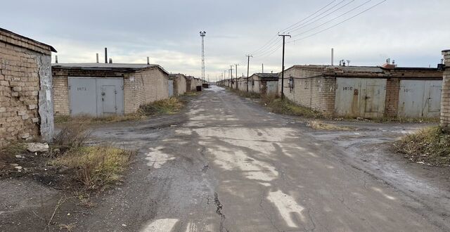 гараж р-н Металлургический фото