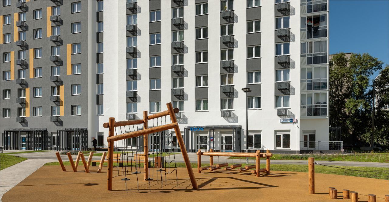 квартира г Екатеринбург р-н Кировский ул 40-летия Комсомола 5 фото 7