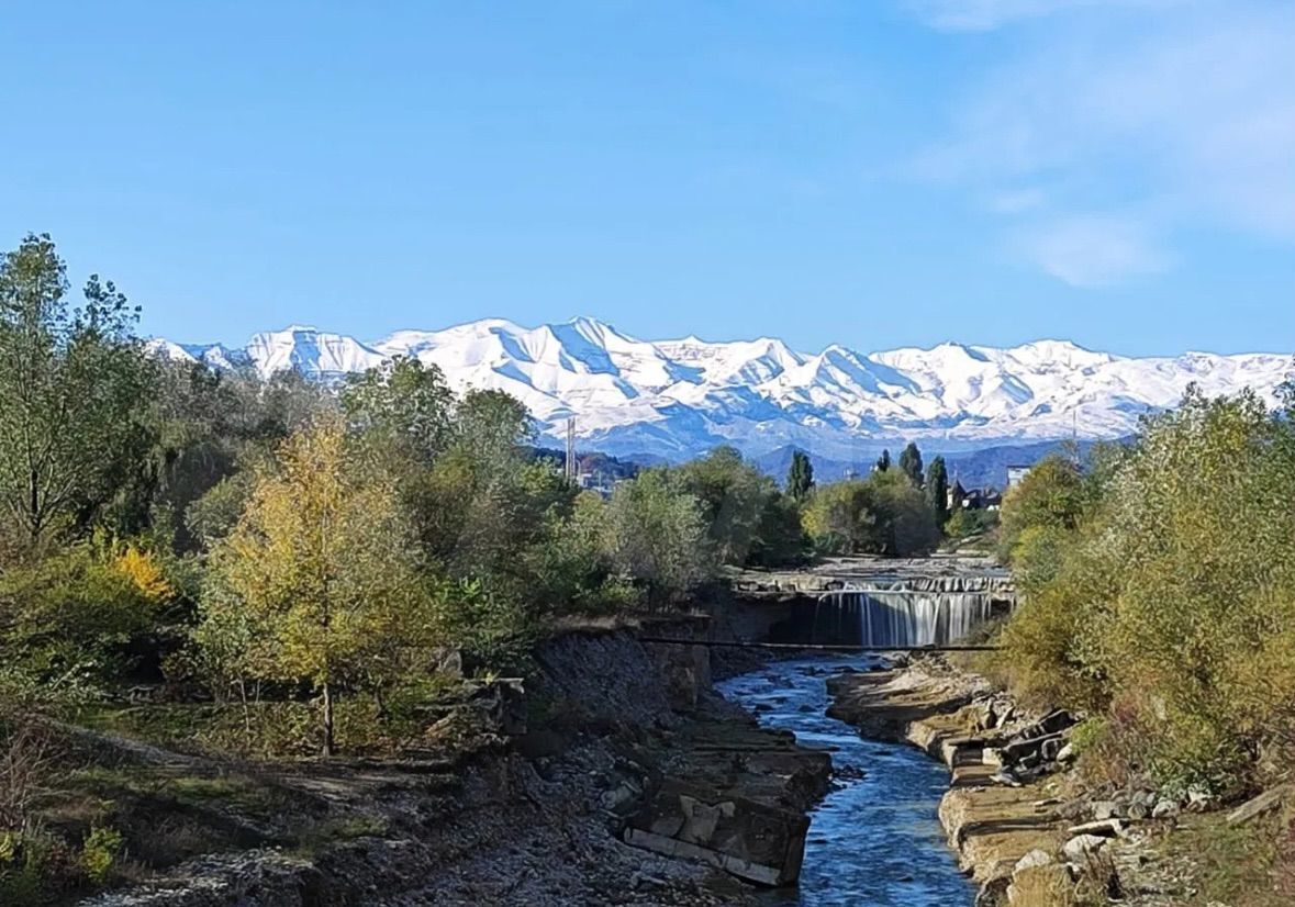 квартира г Нальчик ул Осетинская 4 фото 7