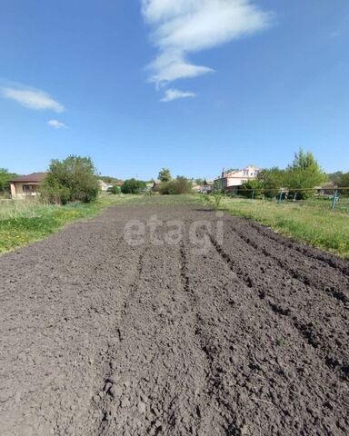 земля ул Пушкарская 149а Пушкарское сельское поселение, Стрелецкое фото