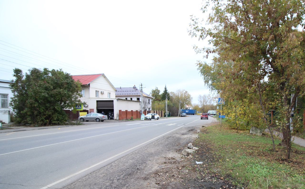 дом городской округ Домодедово с Ям 11 км, Центральная ул., 45, Домодедово, Новокаширское шоссе фото 8