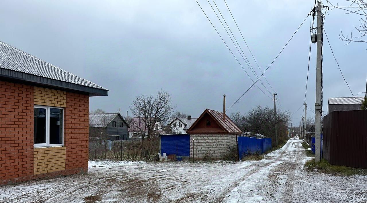 дом р-н Уфимский снт Вишневое сельсовет, 127А, Дмитриевский фото 2