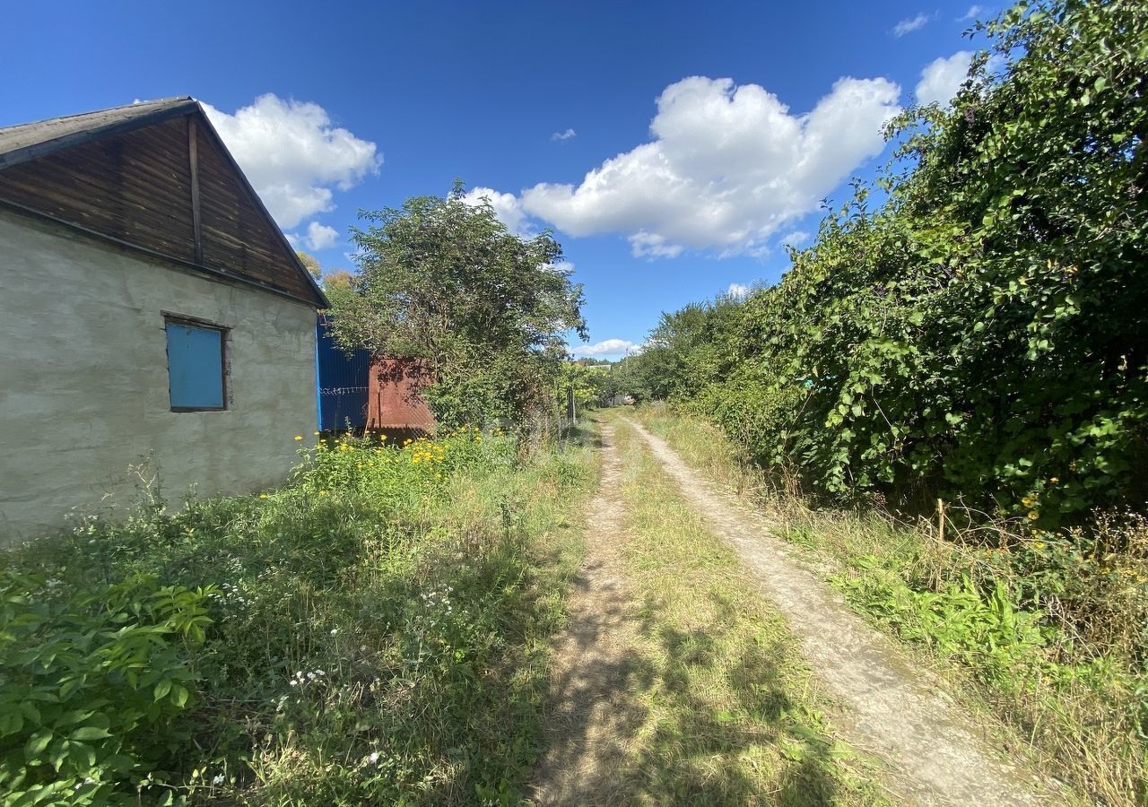 дом р-н Белгородский снт Электрон Тавровское сельское поселение, Дубовое фото 2