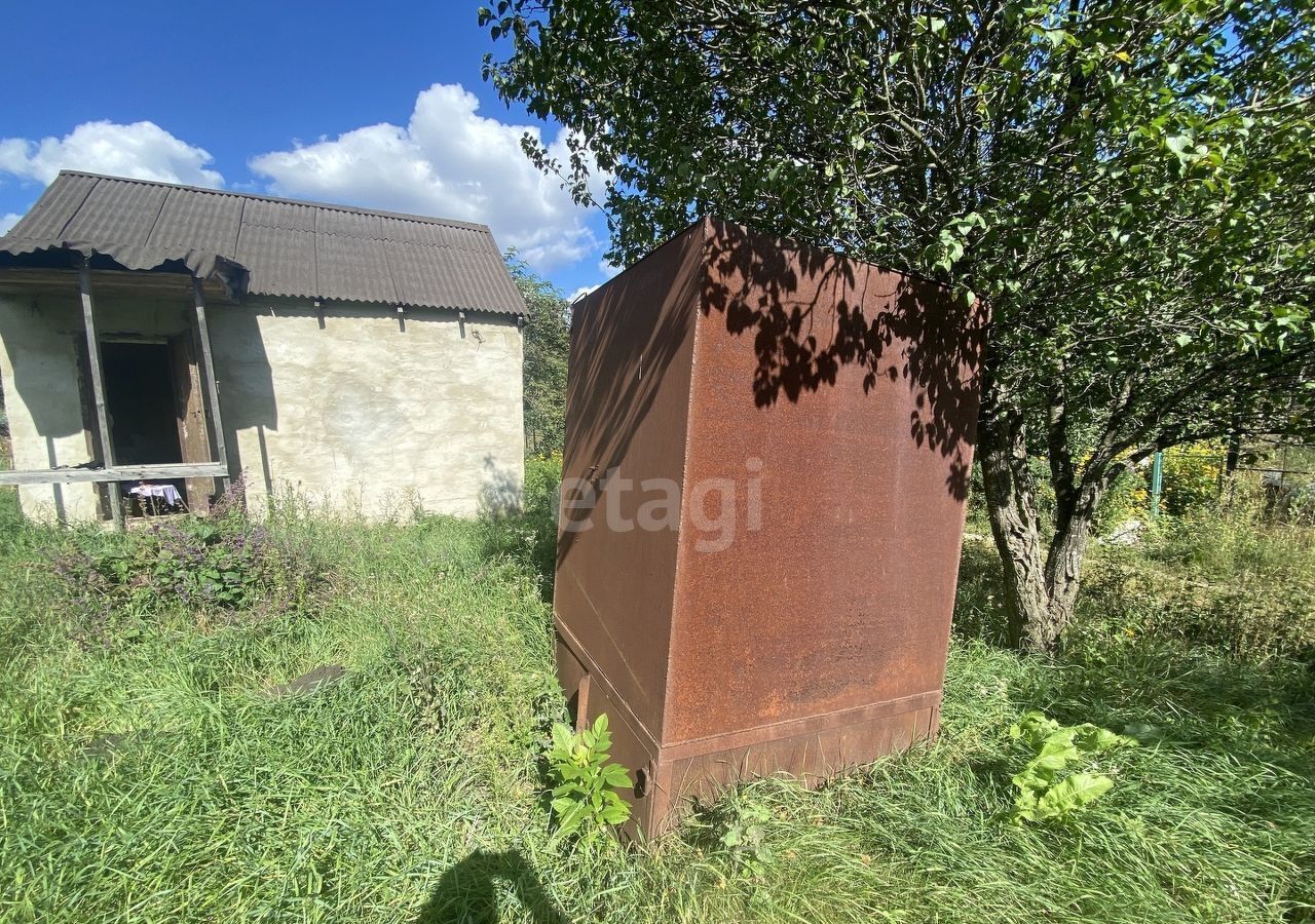 дом р-н Белгородский снт Электрон Тавровское сельское поселение, Дубовое фото 10