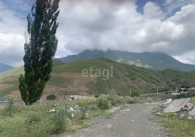 Республика Северная Осетия — Алагирский р-н, Алагир фото