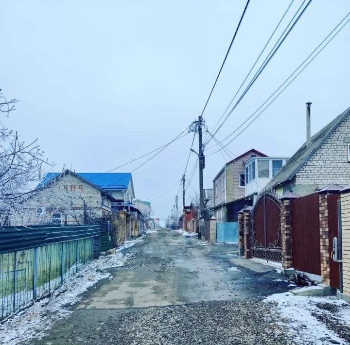 дом г Ставрополь р-н Промышленный Спутник садовое товарищество, ул. Спутник-3 фото 14