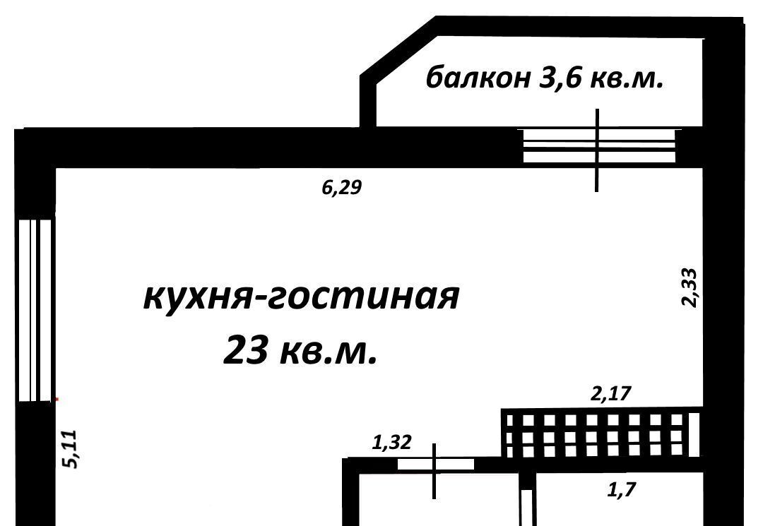 квартира р-н Всеволожский г Мурино ул Шувалова 12 Девяткино фото 2