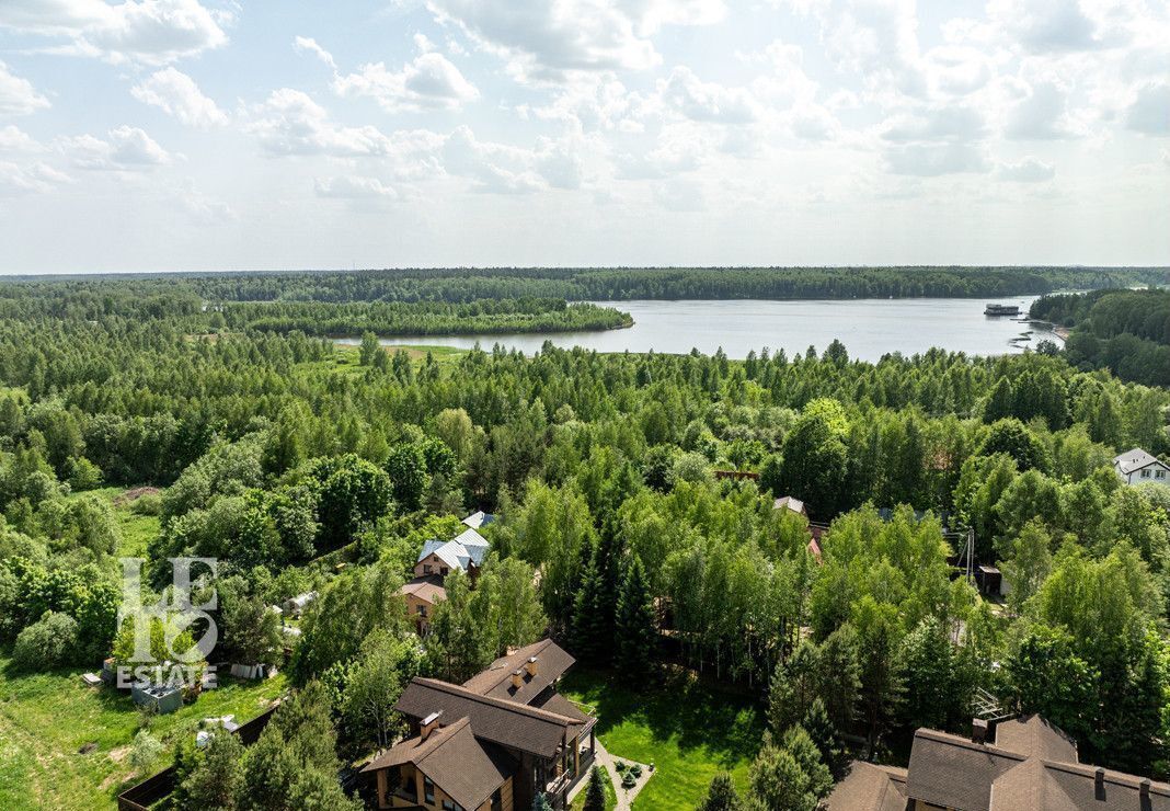 дом городской округ Мытищи д Юрьево 17 км, Марфино, Алтуфьевское шоссе фото 38