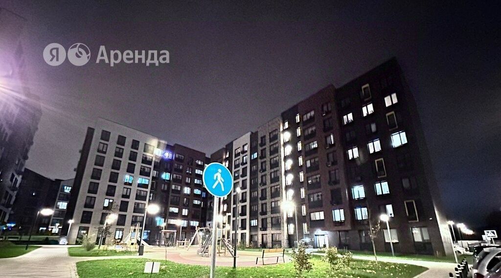 квартира г Видное б-р Дивный 16 Домодедовская фото 16