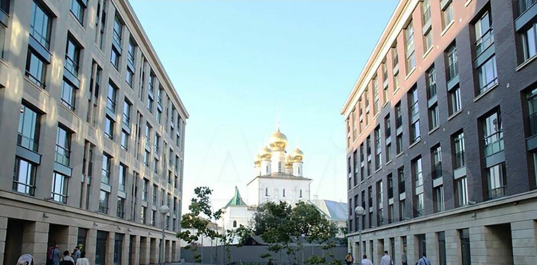 квартира г Санкт-Петербург метро Площадь Александра Невского ул Кременчугская 21к/3 фото 13