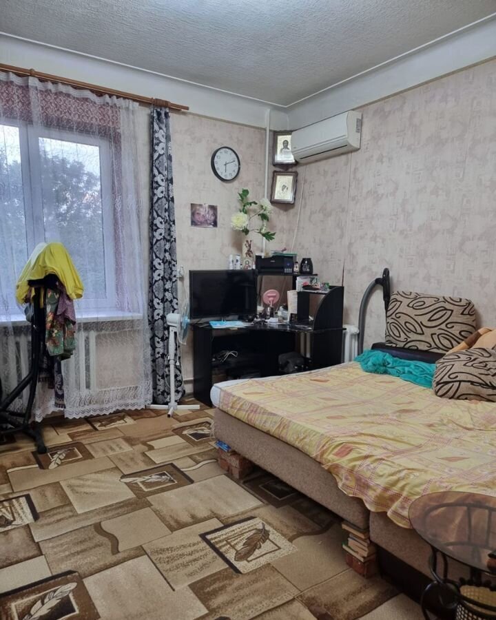 квартира г Краснодар р-н Прикубанский ул им. Калинина 1к/6 фото 6